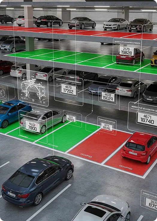 PPE monitoring system